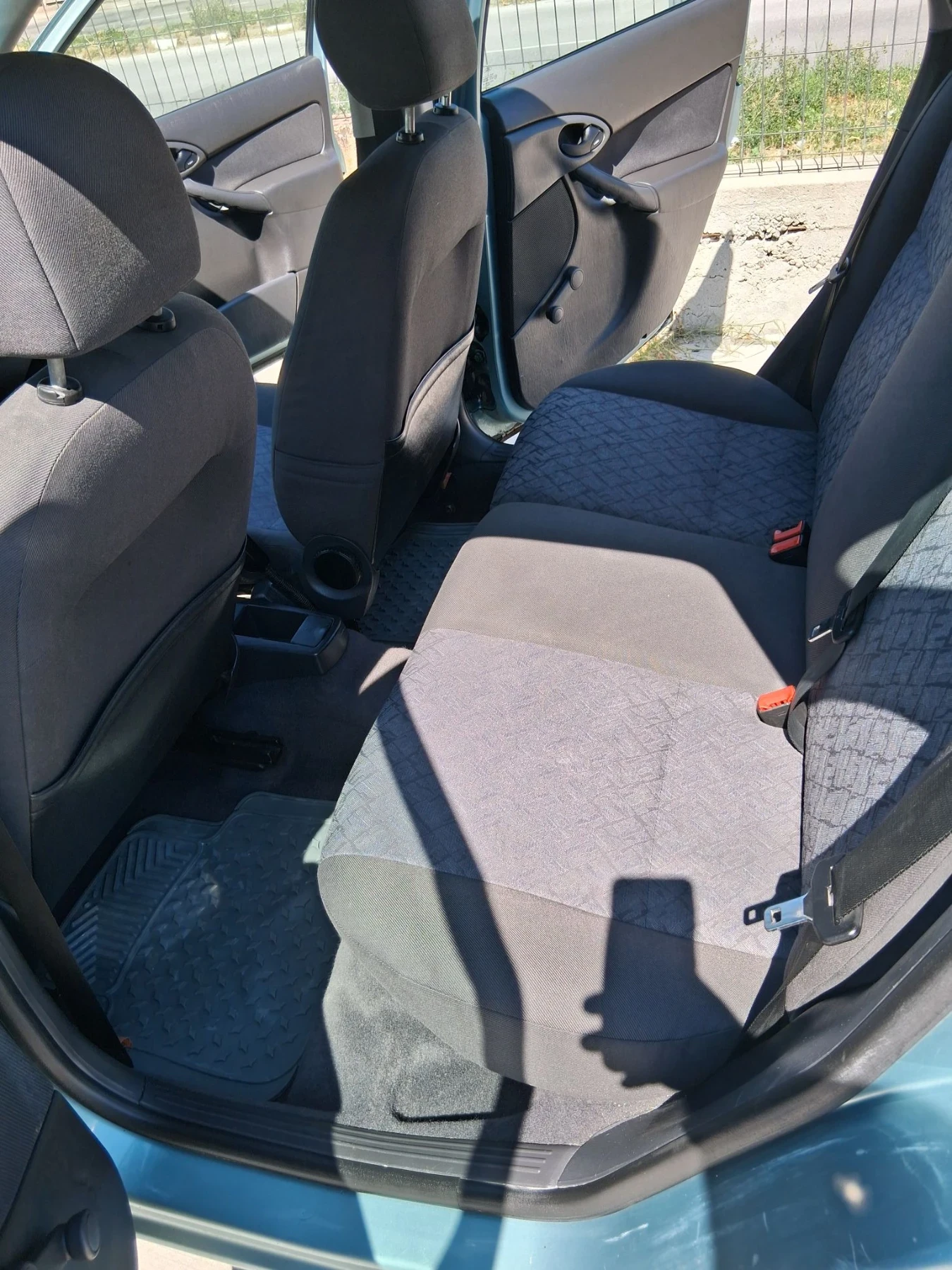 Ford Focus, снимка 12 - Автомобили и джипове - 56184580