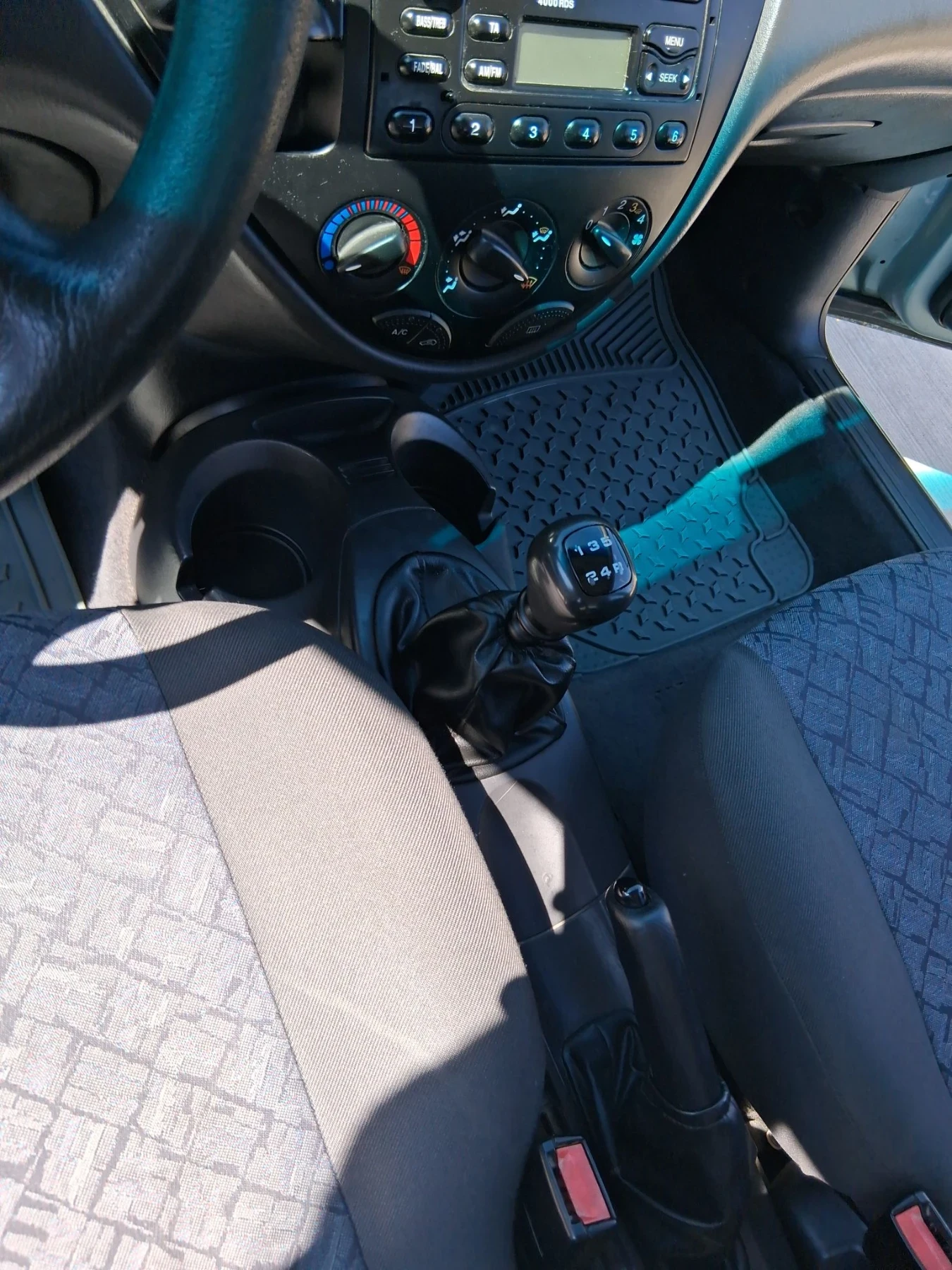 Ford Focus, снимка 10 - Автомобили и джипове - 56184580