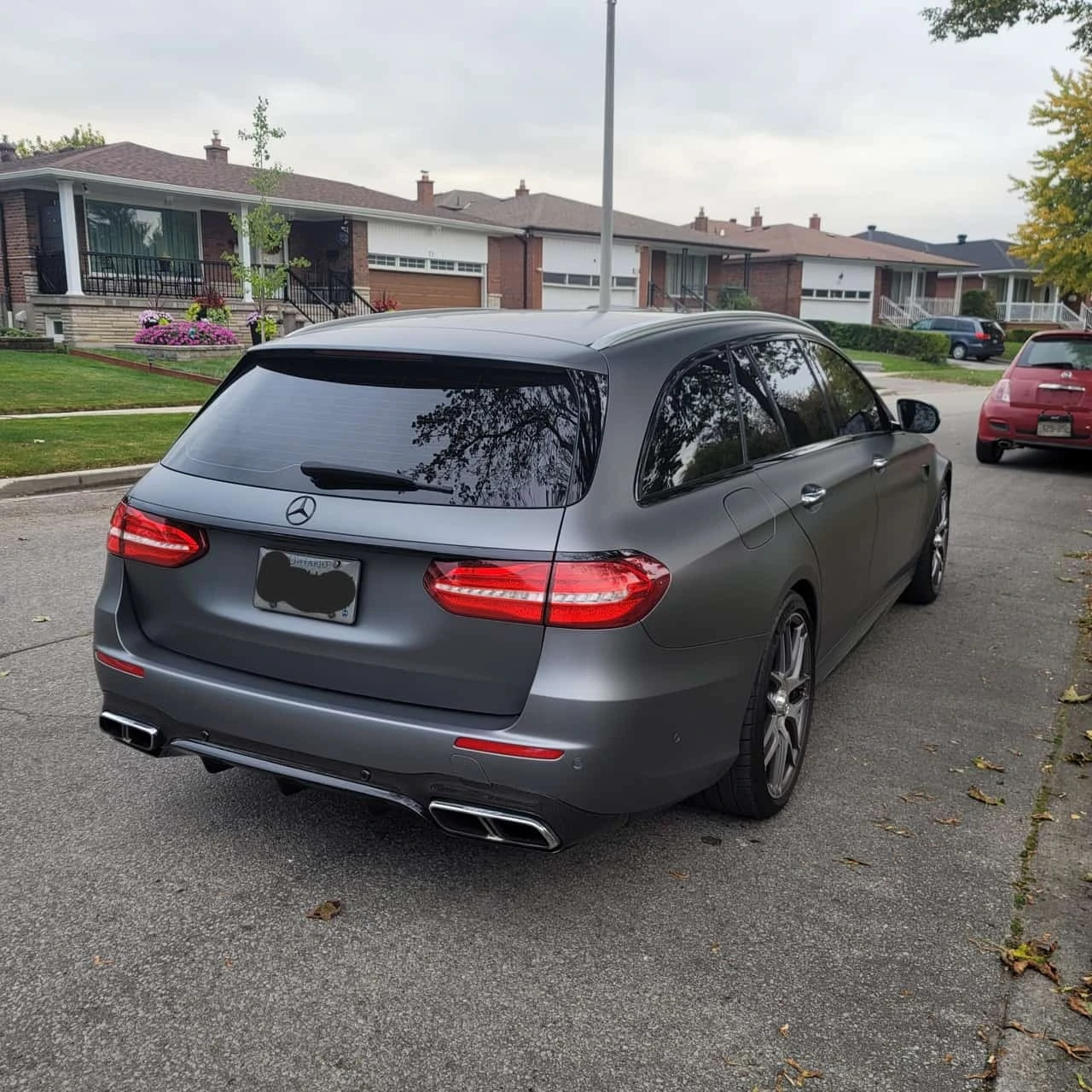 Mercedes-Benz E 63 AMG * E 63 S * АВТОКРЕДИТ* , снимка 15 - Автомобили и джипове - 56265992