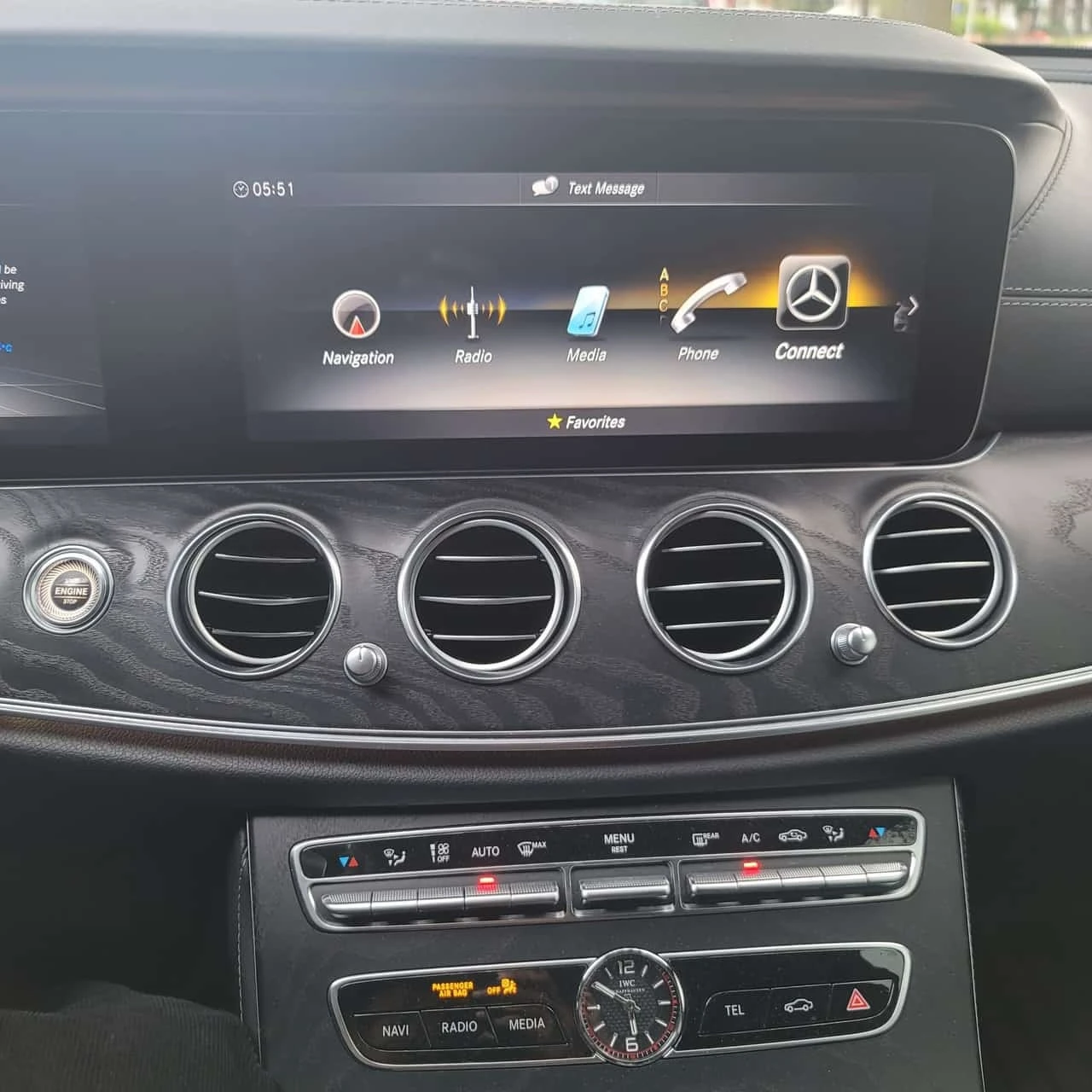 Mercedes-Benz E 63 AMG * E 63 S * АВТОКРЕДИТ* , снимка 10 - Автомобили и джипове - 56265992