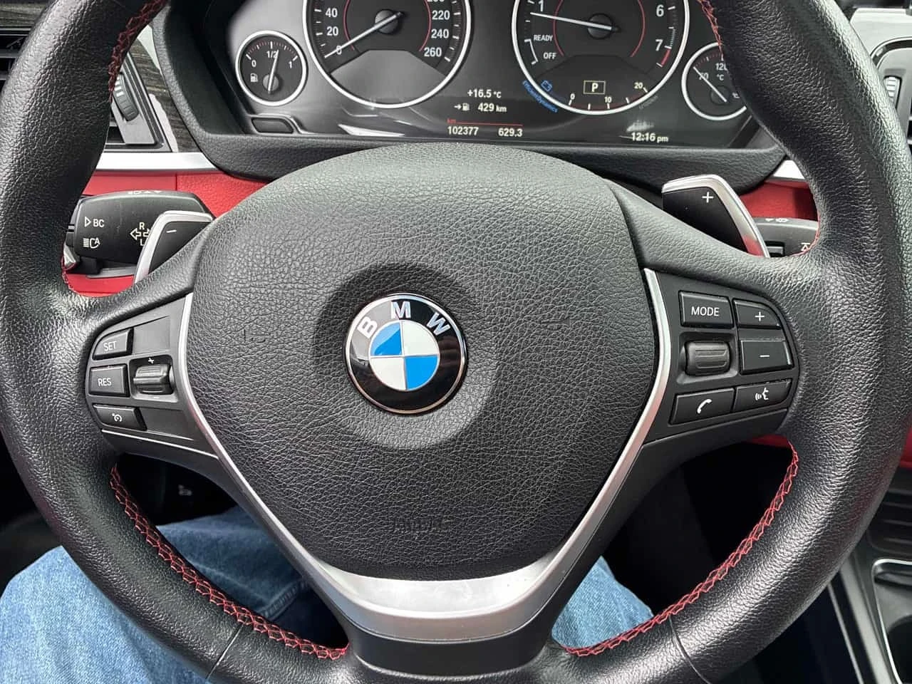 BMW 428 i xDrive | CARFAX | БЕЗ ИНЦИДЕНТИ , снимка 12 - Автомобили и джипове - 56332679