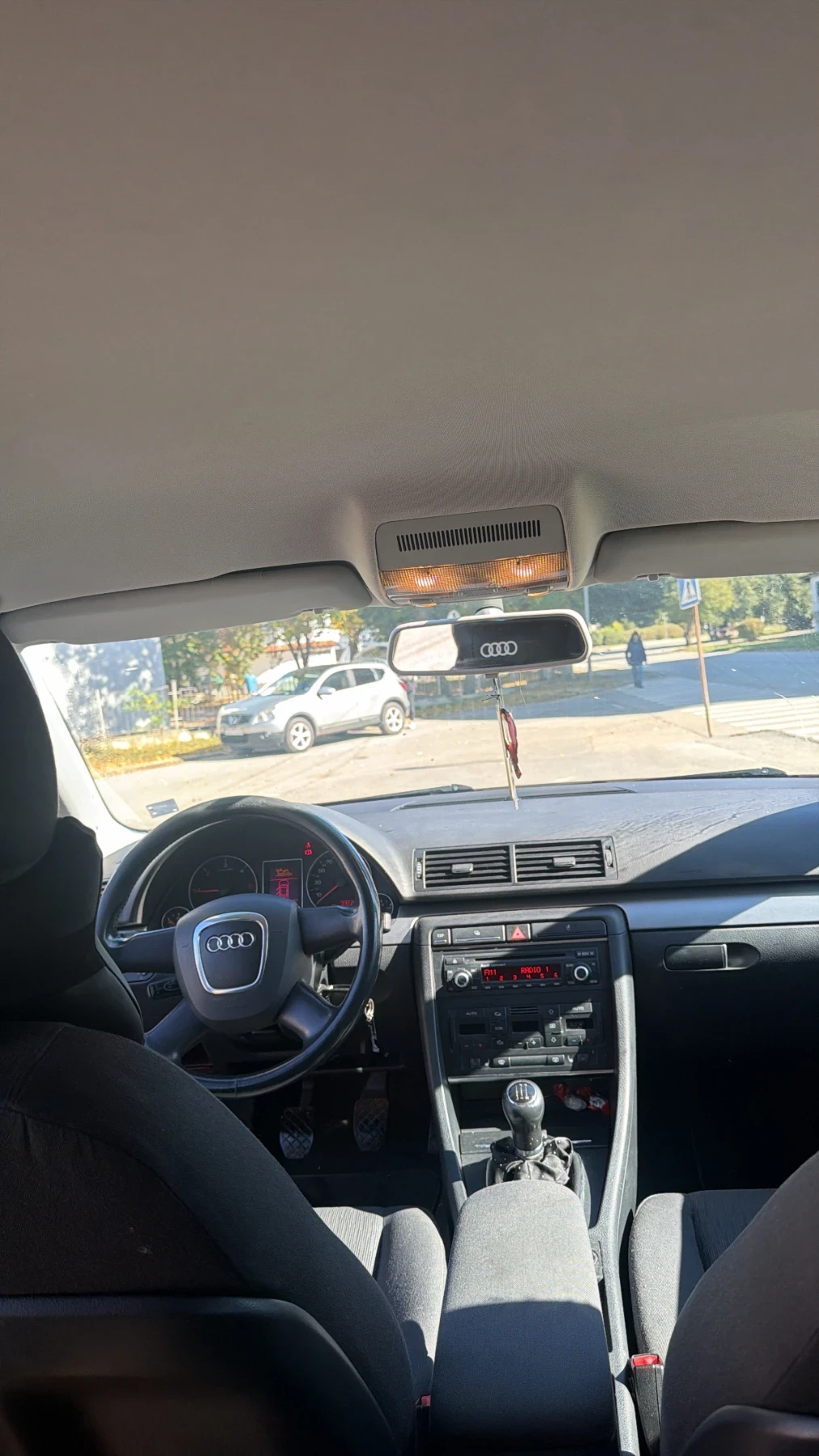 Audi A4, снимка 5 - Автомобили и джипове - 56515817