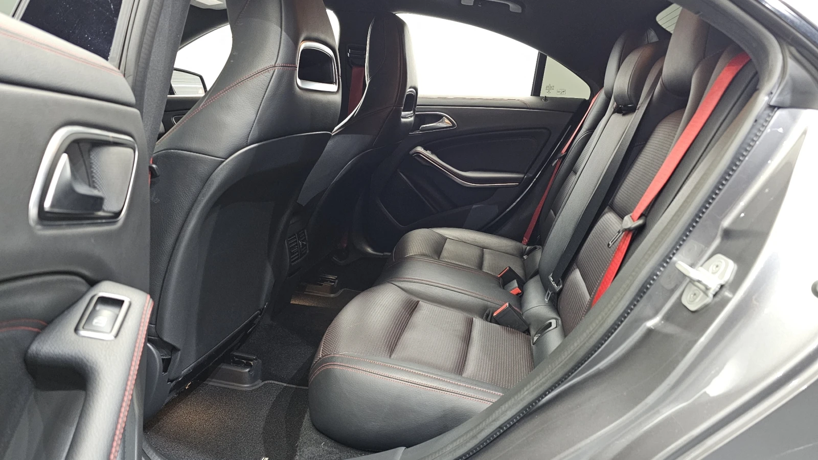 Mercedes-Benz CLA 45 AMG BLIND SPOT ��� ������ ����* encareu.com | Mobile.bg � ����������� 11
