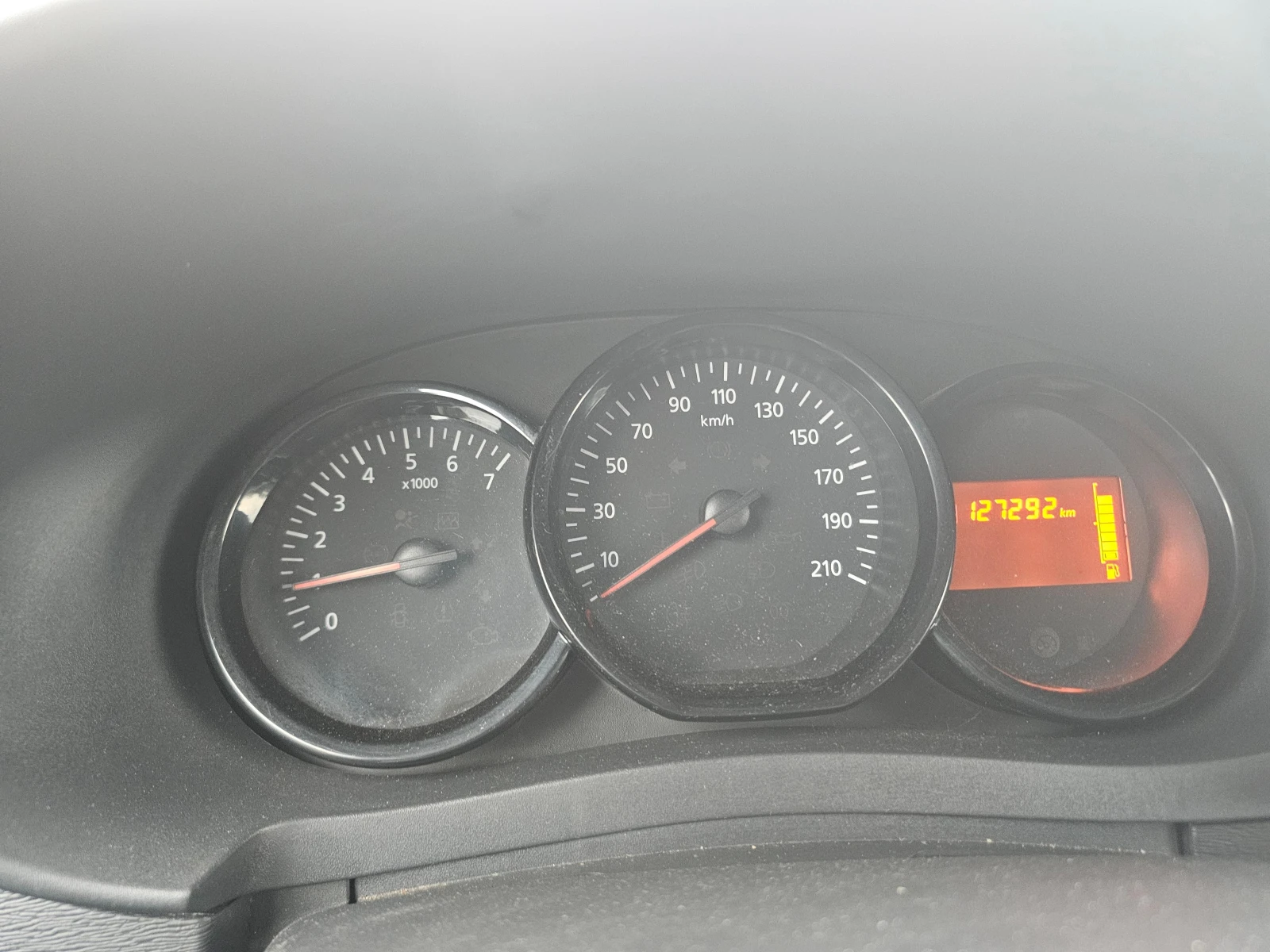 Dacia Dokker 1.5, снимка 4 - Автомобили и джипове - 56725306