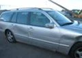 Mercedes-Benz E 320 cdi AVANTGARDE , снимка 8