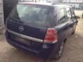 Opel Zafira 1.9 cdti 2бр., снимка 1