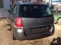 Opel Zafira 1.9 cdti 2бр., снимка 2