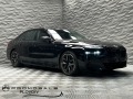 BMW 740 d xDrive* Shadowline* M-Sport* TV* Swarovski* B&W* - [2] 