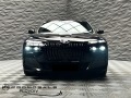 BMW 740 d xDrive* Shadowline* M-Sport* TV* Swarovski* B&W* - изображение 2