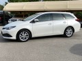 Toyota Auris 1.6d EURO-6 !! ТОП СЪСТОЯНИЕ 6-СКОРОСТИ!!!! - изображение 5