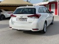Toyota Auris 1.6d EURO-6 !! ТОП СЪСТОЯНИЕ 6-СКОРОСТИ!!!! - [5] 