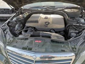 Mercedes-Benz 250 Е250 651 двигател, снимка 8