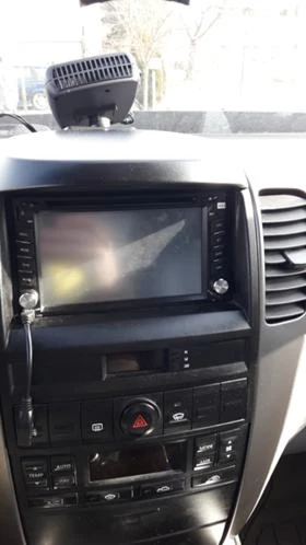 Kia Sorento 2.5 CRDI , снимка 5