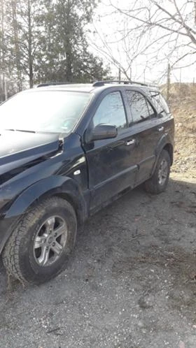 Kia Sorento 2.5 CRDI , снимка 3
