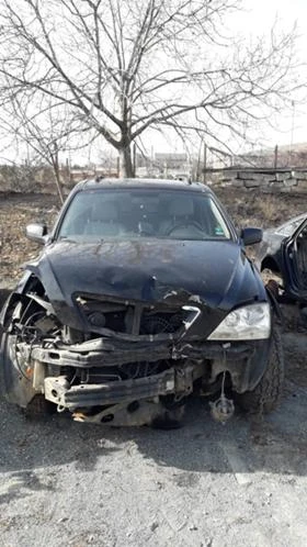 Kia Sorento 2.5 CRDI , снимка 1