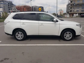 Mitsubishi Outlander 2.2 4WD, снимка 9