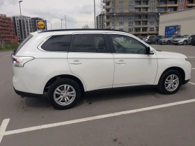 Mitsubishi Outlander 2.2 4WD, снимка 8