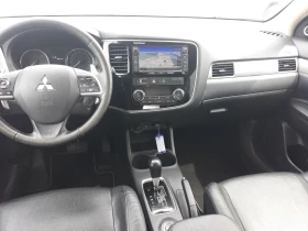Mitsubishi Outlander 2.2 4WD, снимка 15