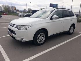 Mitsubishi Outlander 2.2 4WD, снимка 1