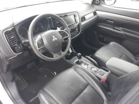 Mitsubishi Outlander 2.2 4WD, снимка 14
