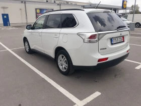 Mitsubishi Outlander 2.2 4WD, снимка 4