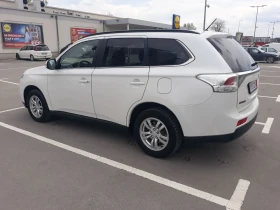 Mitsubishi Outlander 2.2 4WD, снимка 3