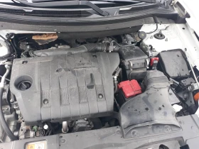 Mitsubishi Outlander 2.2 4WD, снимка 16