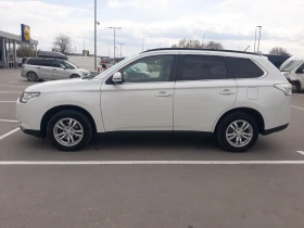 Mitsubishi Outlander 2.2 4WD, снимка 2