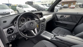 Mercedes-Benz GLK 350CDi AMG-Line Кожа Подгрев Асистенти 4х4, снимка 6