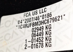 Jeep Grand cherokee SWISS-LIMITED, снимка 17