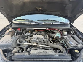 Jeep Grand cherokee Jeep Grand Cherokee 2.7 CRD   230 к.с., снимка 11