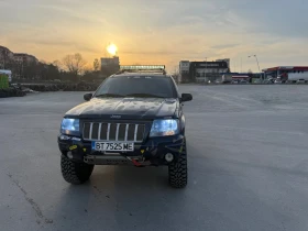 Jeep Grand cherokee Jeep Grand Cherokee 2.7 CRD   230 к.с., снимка 4