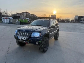 Jeep Grand cherokee Jeep Grand Cherokee 2.7 CRD   230 к.с., снимка 1