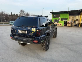 Jeep Grand cherokee Jeep Grand Cherokee 2.7 CRD   230 к.с., снимка 8