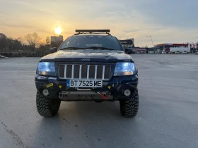 Jeep Grand cherokee Jeep Grand Cherokee 2.7 CRD   230 к.с., снимка 3