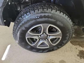 Jeep Wrangler UNLIMITED SPORT | 4x4 | 2 КЛЮЧА | ПОДГРЕВИ | CARFA, снимка 6