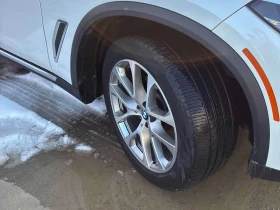 BMW X5 * xDrive40i * ПОДГРЕВ* ПАНОРАМА* KEYLESS* , снимка 7