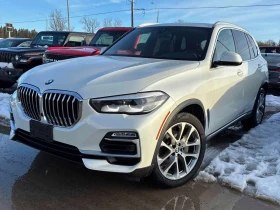 BMW X5 * xDrive40i * ПОДГРЕВ* ПАНОРАМА* KEYLESS* , снимка 1
