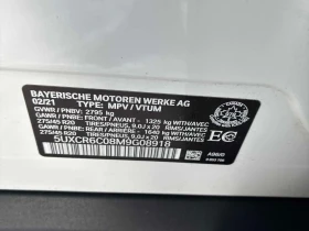 BMW X5 * xDrive40i * ПОДГРЕВ* ПАНОРАМА* KEYLESS* , снимка 11