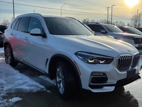 BMW X5 * xDrive40i * ПОДГРЕВ* ПАНОРАМА* KEYLESS* , снимка 3