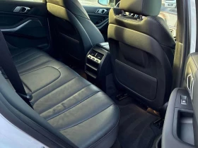 BMW X5 * xDrive40i * ПОДГРЕВ* ПАНОРАМА* KEYLESS* , снимка 14