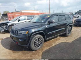 Jeep Grand cherokee Trailhawk 4x4 | Цена до България, снимка 2