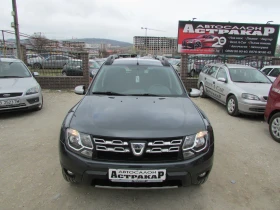 Dacia Duster 1.5DCI EURO5, снимка 2