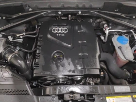 Audi Q5 2.0T* Quattro* АвтоКредит* (ЦЕНА ДО БГ), снимка 10