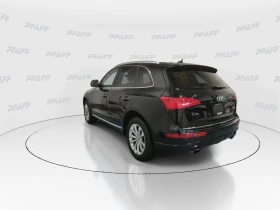 Audi Q5 2.0T* Quattro* АвтоКредит* (ЦЕНА ДО БГ), снимка 4