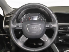 Audi Q5 2.0T* Quattro* АвтоКредит* (ЦЕНА ДО БГ), снимка 7