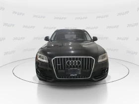 Audi Q5 2.0T* Quattro* АвтоКредит* (ЦЕНА ДО БГ), снимка 3