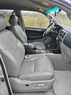 Toyota 4runner 4.7 V8, снимка 11
