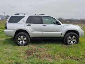 Toyota 4runner 4.7 V8, снимка 7