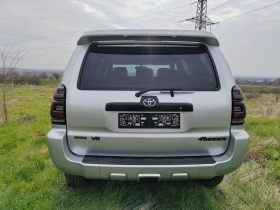 Toyota 4runner 4.7 V8, снимка 6
